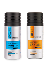 Pheromone Activating Spray Eros 1pc and Hypnos 1pc 150ml Combo